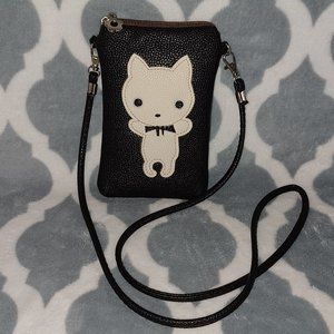 NWOT Kawaii Style Mini Bag